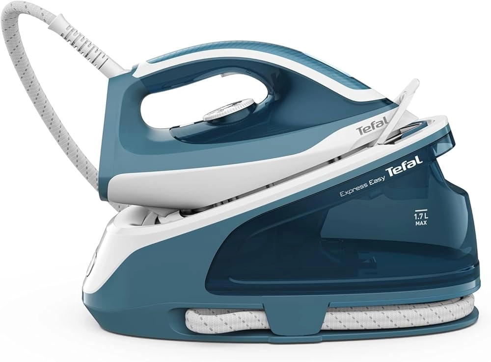 Парогенератор Tefal Express Easy SV6131 недорого