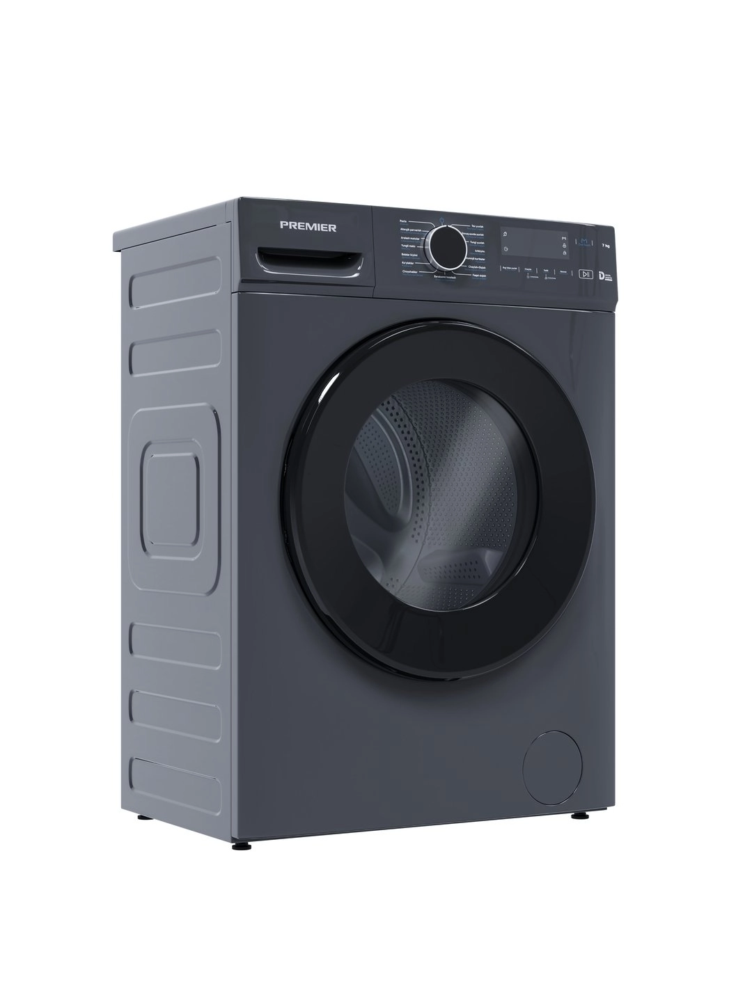 Стиральная машина Premier PRM70F1201LIN/DG 7 Кг arzon