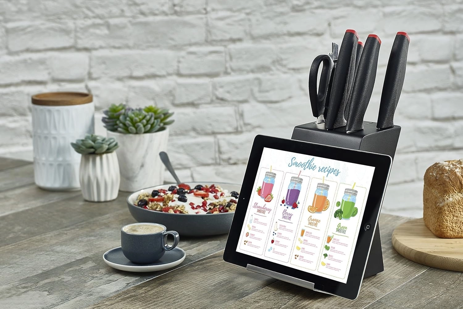 Набор ножей Laser Richardson Sheffield R02300P502Z85 в Узбекистане