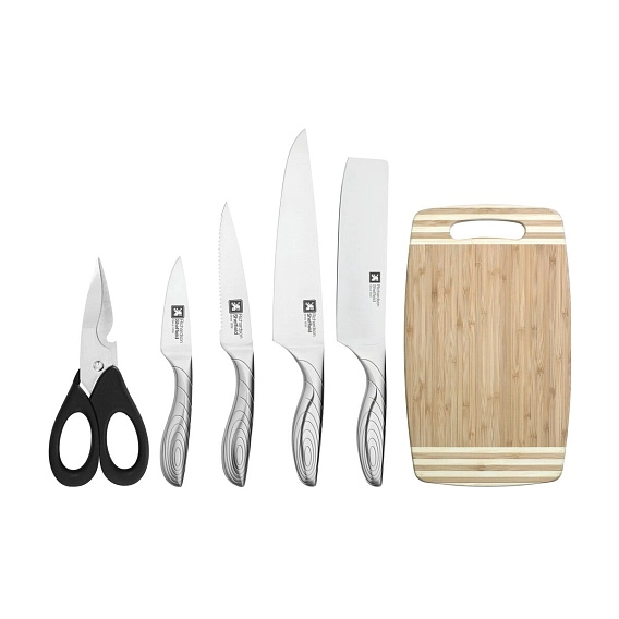 Набор "Forme Contours 6", RICHARDSON SHEFFIELD R01100MBR616K купить