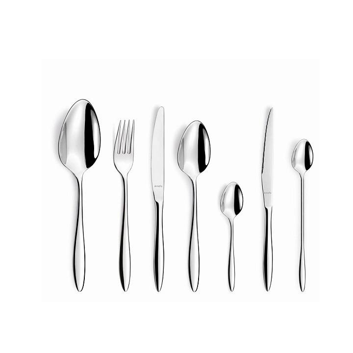 AMEFA "Ariane" 42 oshxona anjomlari to'plami, 936100AYB7E26 sotib olish