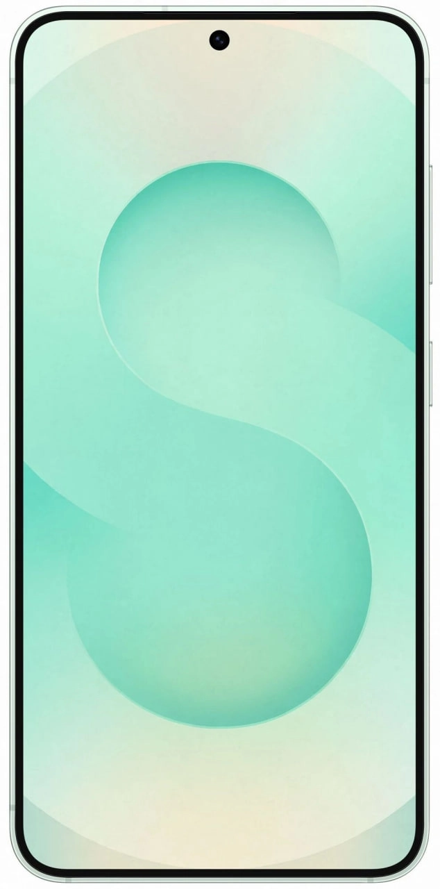 Смартфон Samsung Galaxy S25 12/512GB зелёный в Узбекистане