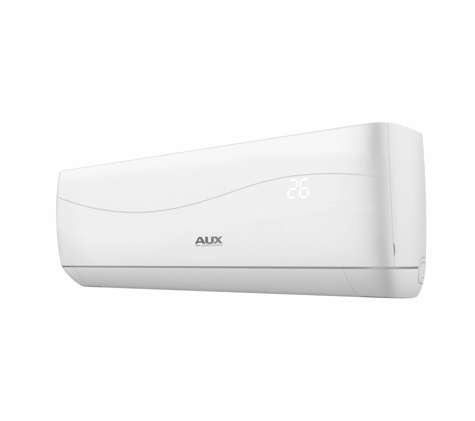 Кондиционер AUX ASW-H12A4/JMR Inverter купить