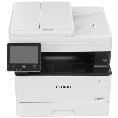 Принтер Canon MF461dw (МФУ, лазер, ч/б, А4) недорого