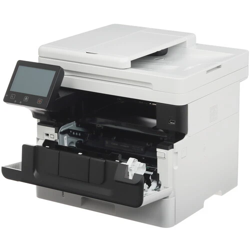 Принтер Canon MF465dw (МФУ, лазер, ч/б, А4) O'zbekistonda
