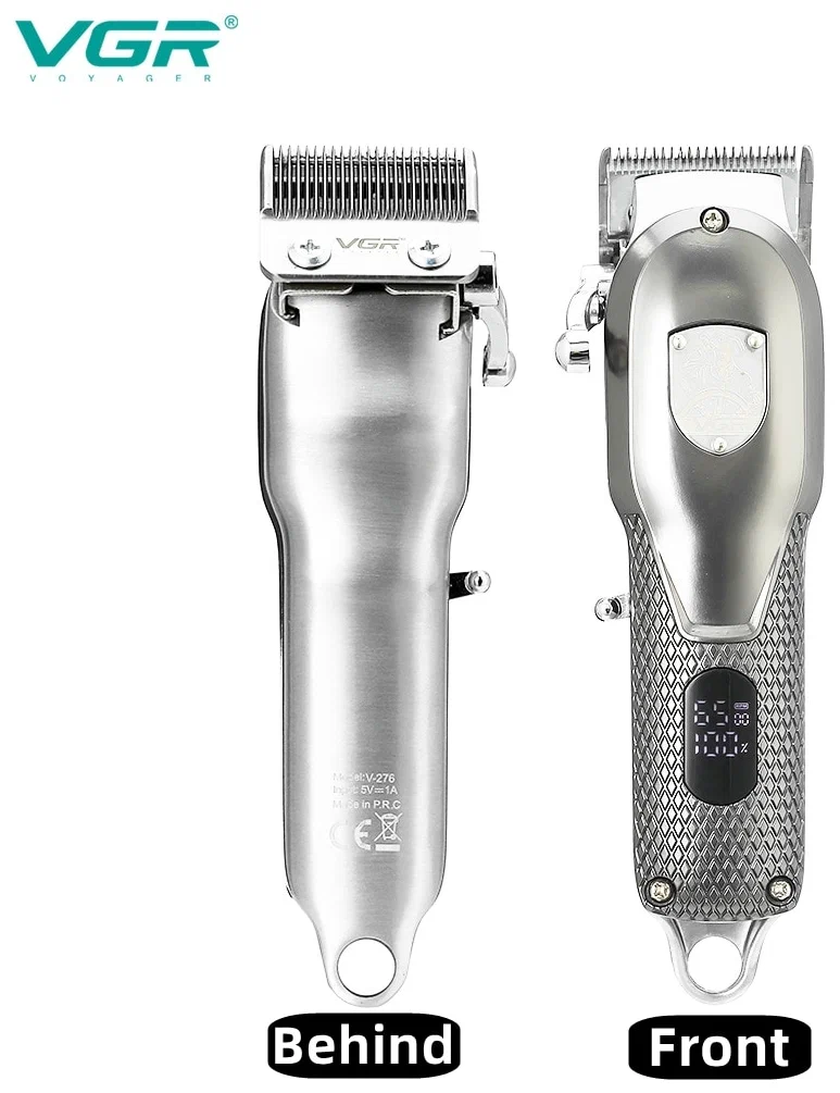 Машинка для стрижки волос VGR V-276 недорого