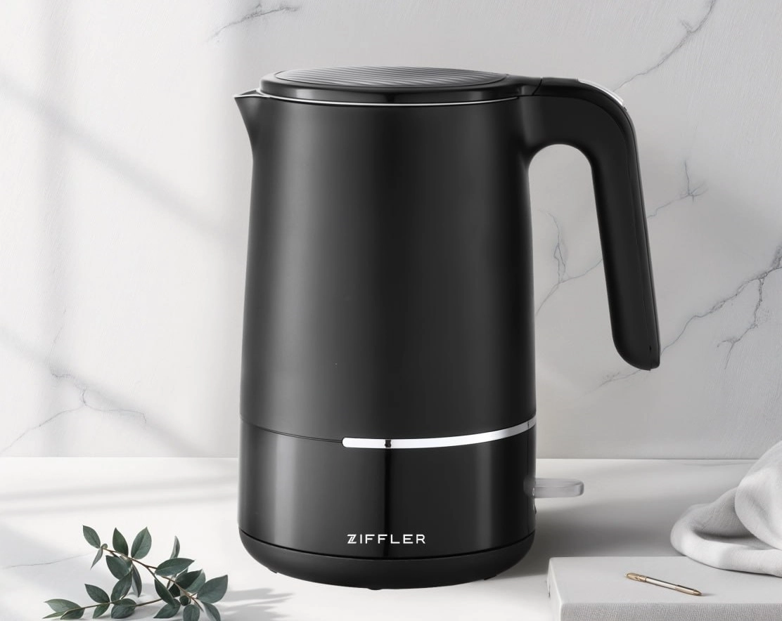 Чайник электрический Ziffler ZFK-8720 sotib olish