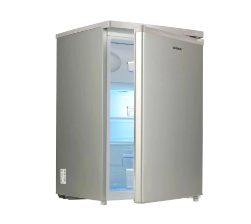 Холодильник Shivaki HD-137RN Серебристый недорого