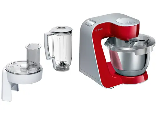 Кухонный комбайн Bosch MUM58720 недорого