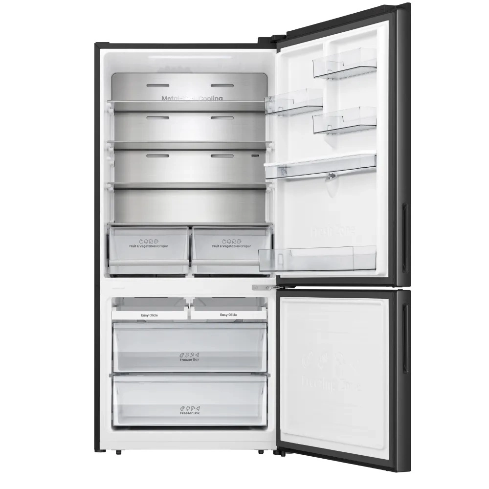 Холодильник Hisense RB-66W4/BI недорого