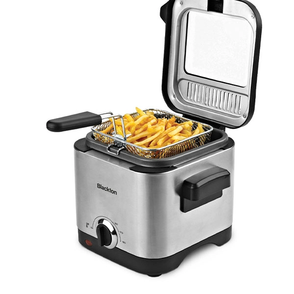 Фритюрница Blackton Bt DF1110 недорого