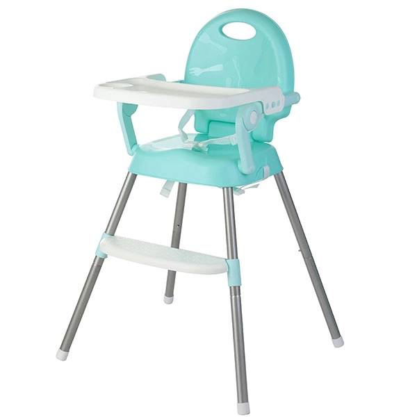 BQ BCH001 yashil rangli ovqatlantirish uchun stulcha sotib olish