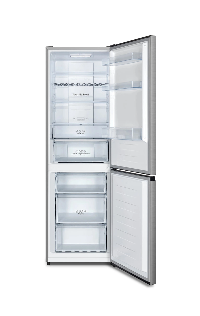 Холодильник Hisense RD39WCR-INOX недорого