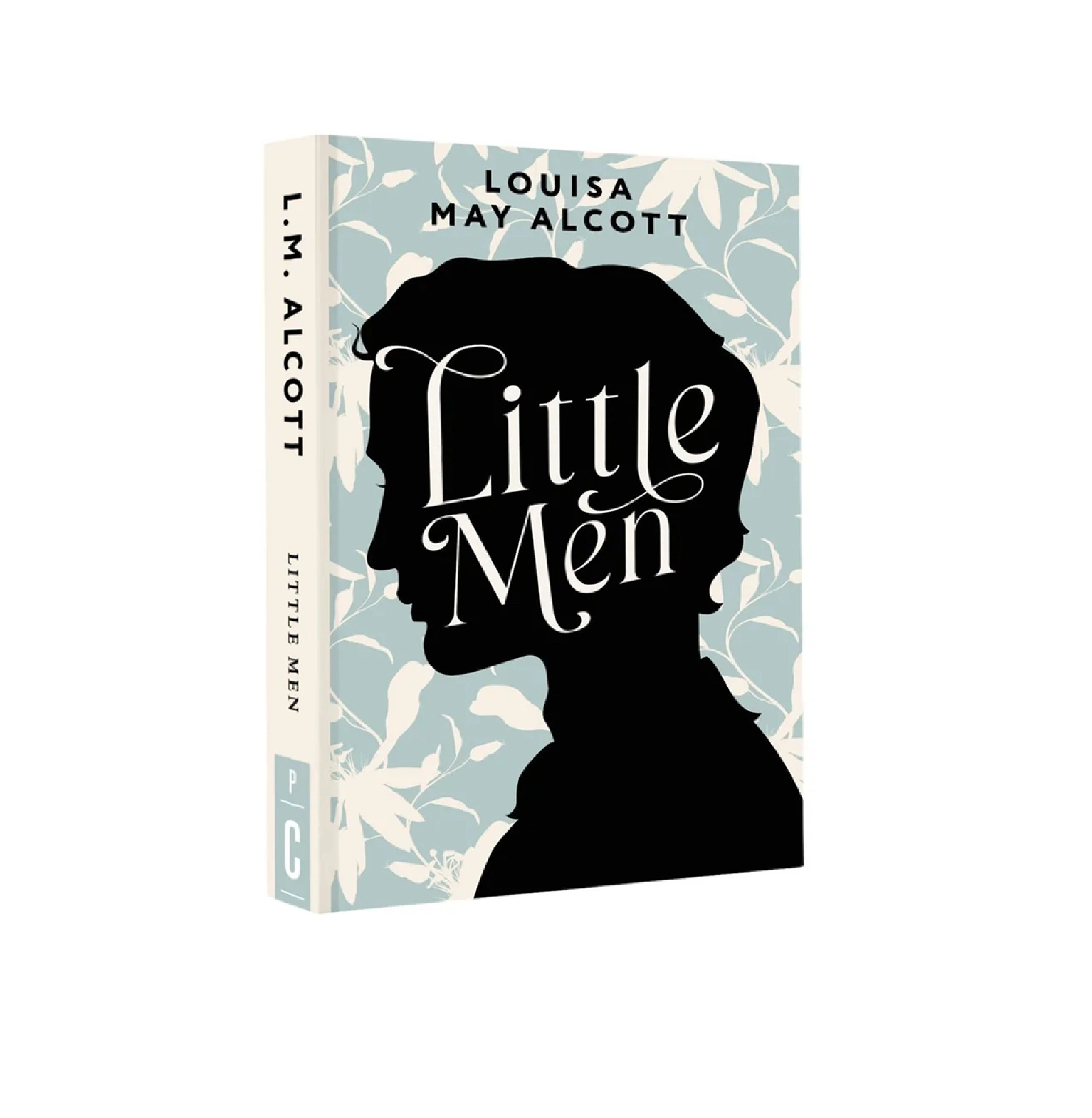 Louisa May Alcott: Little Men купить