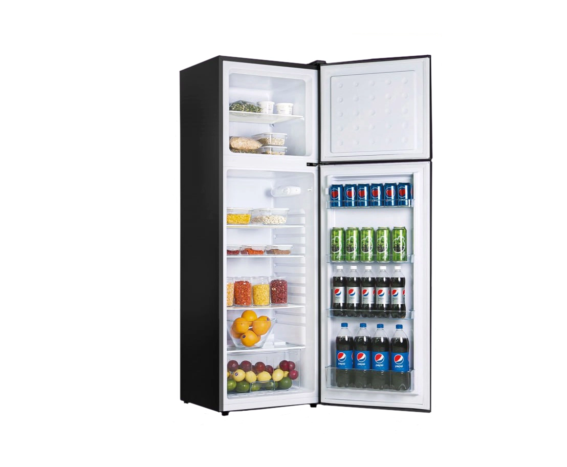 Холодильник Ziffler RF-TF-245B недорого