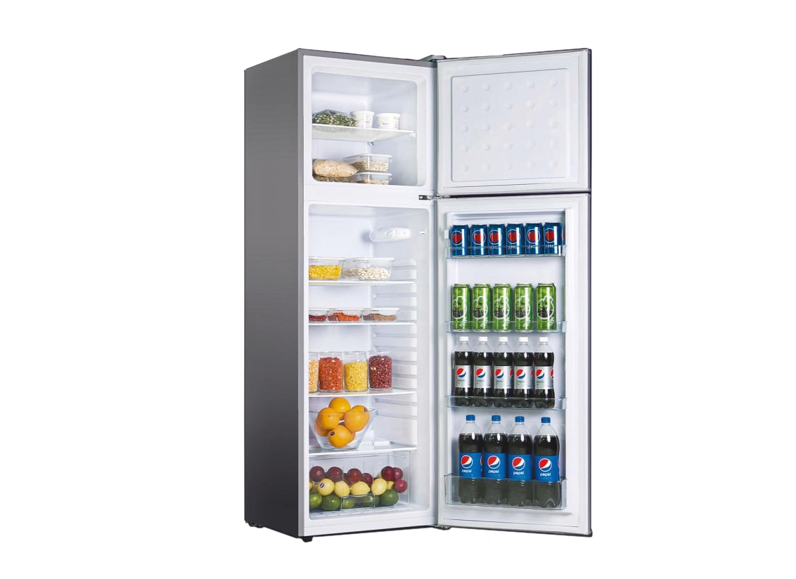 Холодильник Ziffler RF-TF-245DG недорого