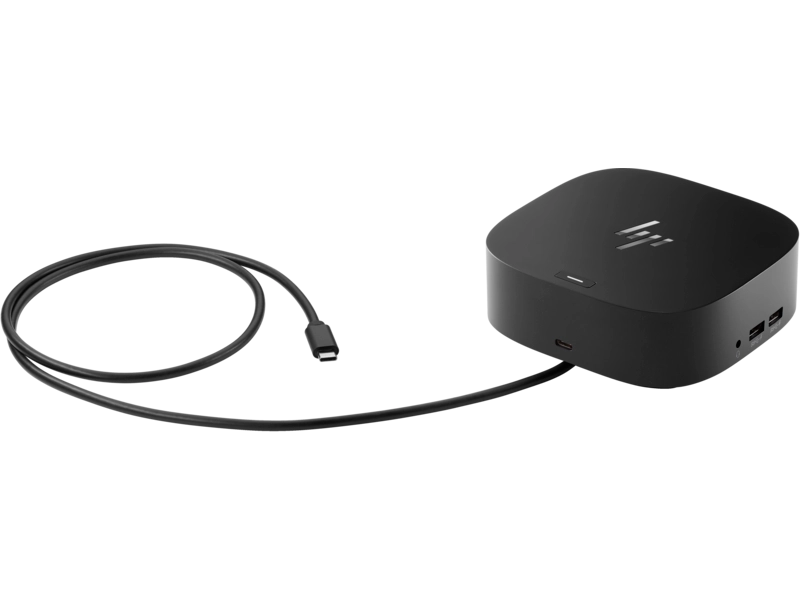 Док-станция HP USB-C G5 недорого