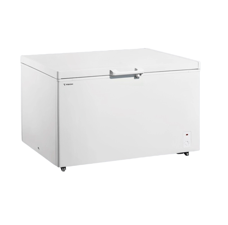 Морозильная камера 7TECH 7FR4S366WS1 купить