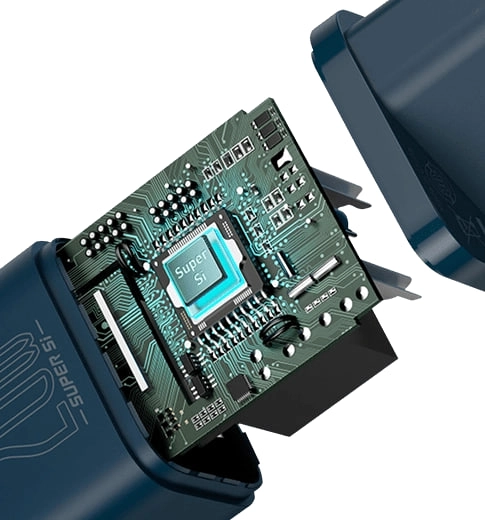 Baseus Super Si 20W TZCCSUP-B03 Type-C To Lightning kabelli ko'k zaryadlash qurilmasi narxi