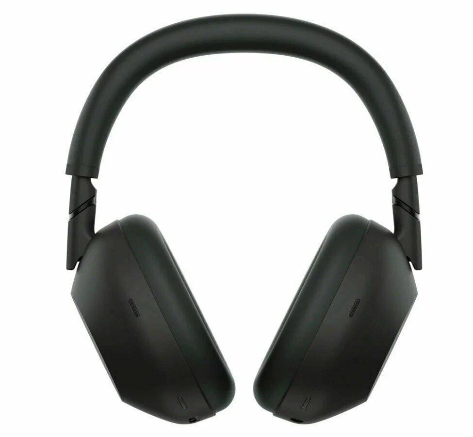 Беспроводные наушники Sony WH-1000XM6 Black недорого