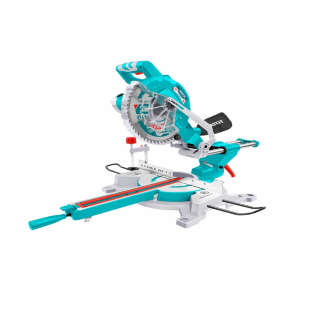 Пила торцовочная TOTAL TS421825517 arzon