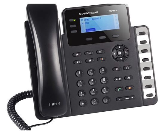 Grandstream GXP1630 VoIP-telefoni sotib olish