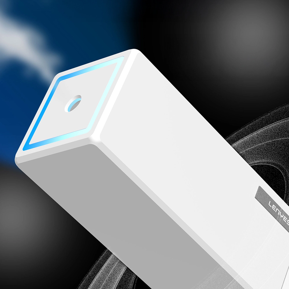 Lenyes LHU02 oq havo namlagichi bo'lib to'lash