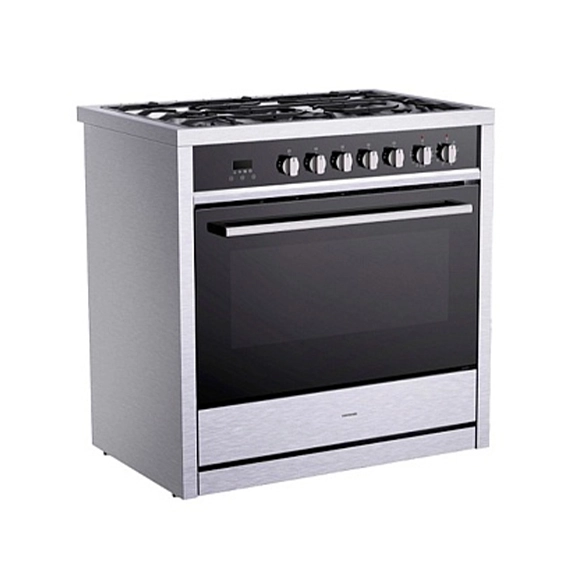 Комбинированная плита Hofmann CC9585S/HF недорого