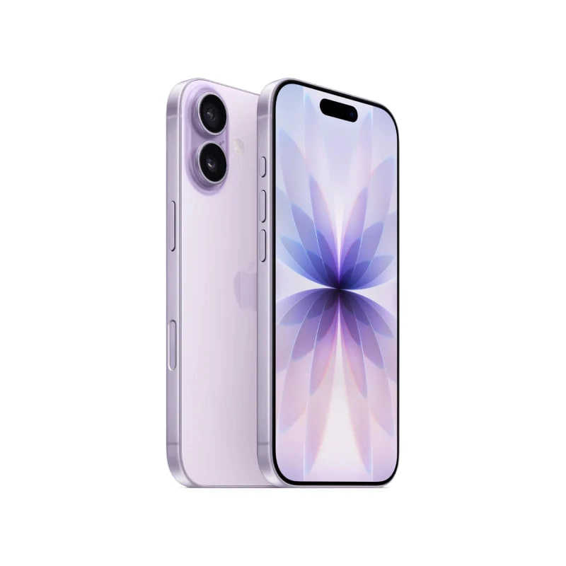 Смартфон Apple iPhone 17 256GB (1 SIM + 1 eSIM) Lavender недорого