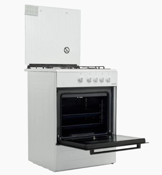 Artel Apetito 01-G V1 ГК Oq gaz plitasi arzon