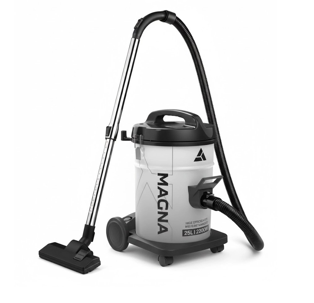 Пылесос Magna BVC2522B купить