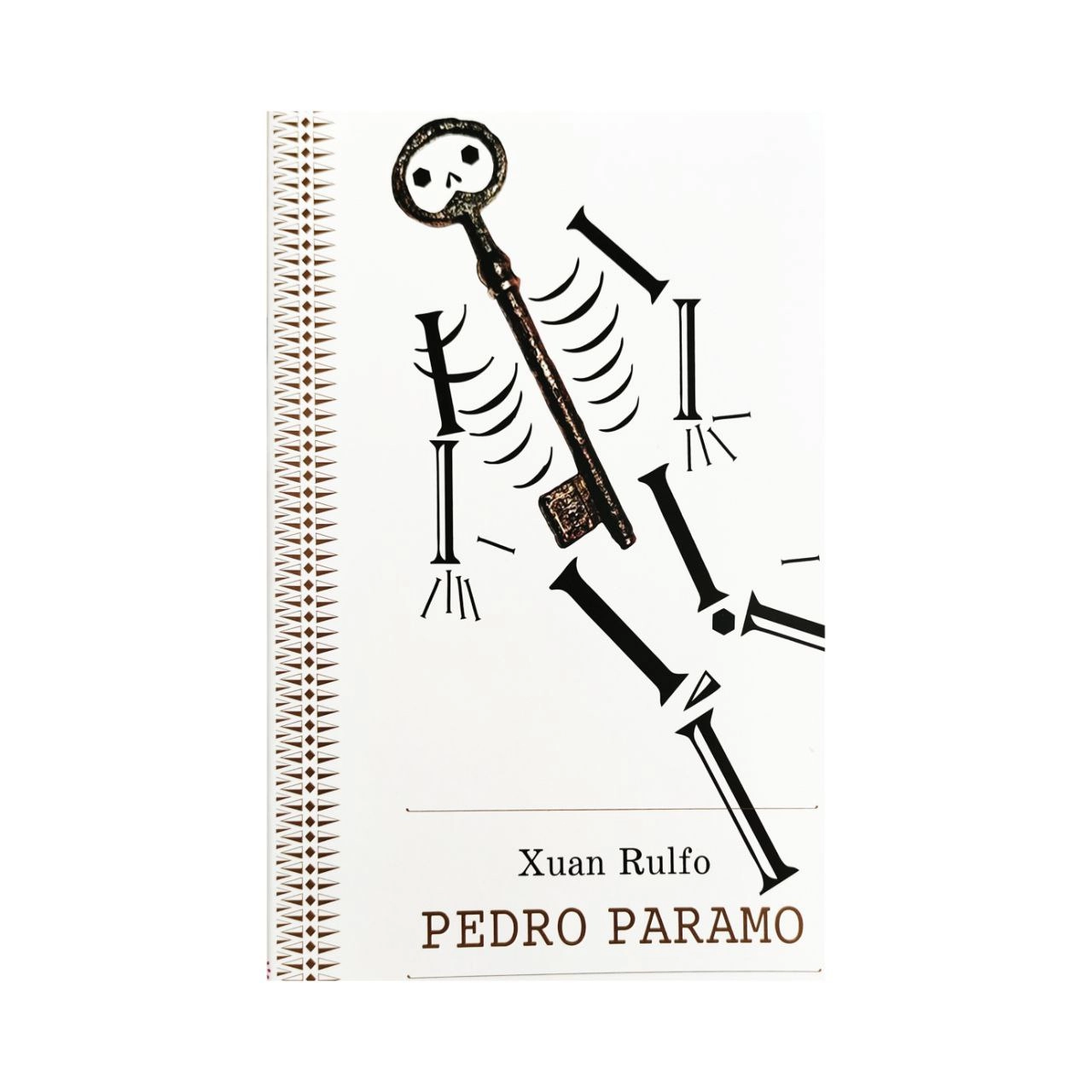 Хуан Рулфо: Педро Парамо купить