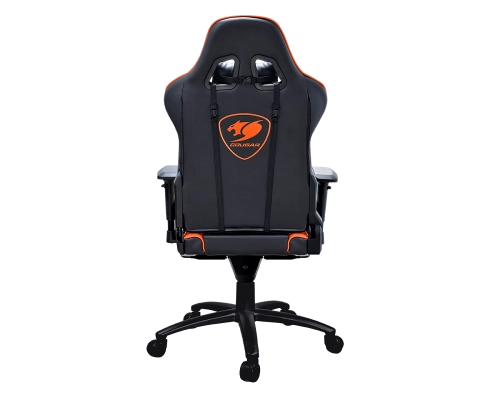 Gaming Chair Cougar ARMOR PRO o‘yin kreslosi sotib olish