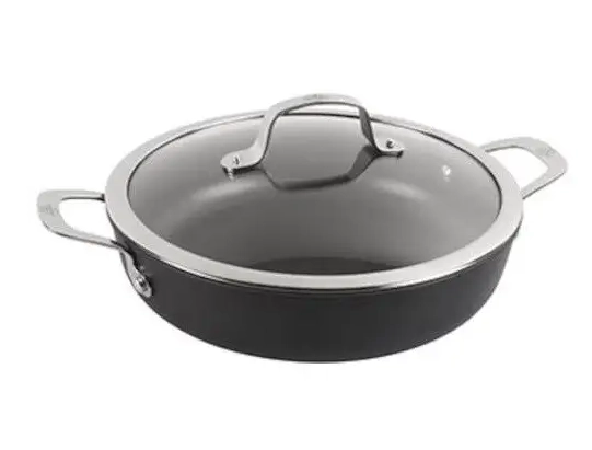 Ballarini Alba tovasi (24 sm) 1000249 - rasm №2 Ballarini Alba tovasi (24 sm) 1000249 sotib olish