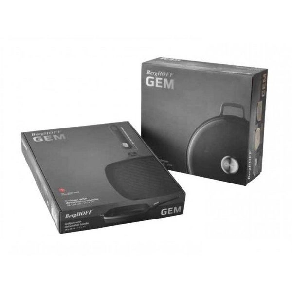 Berghoff GEM gril-tovasi, 24 sm narxi