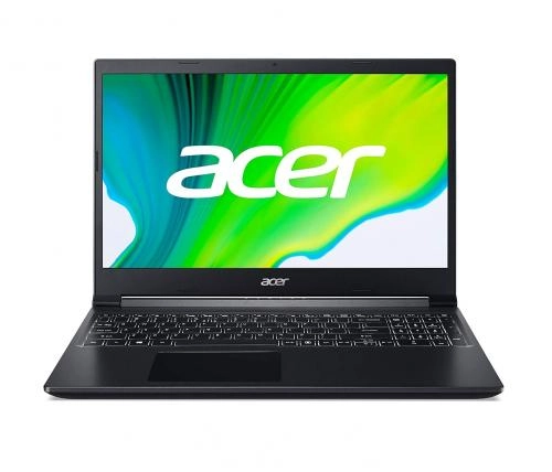 Ноутбук Acer A315-57G-559W / Intel i5-1035G1 / DDR4 8GB / HDD 1TB / VGA 2GB / 15.6" IPS купить