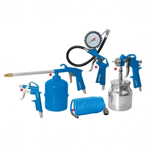 Fixtec FAT0005 pnevmatik uskunasi sotib olish