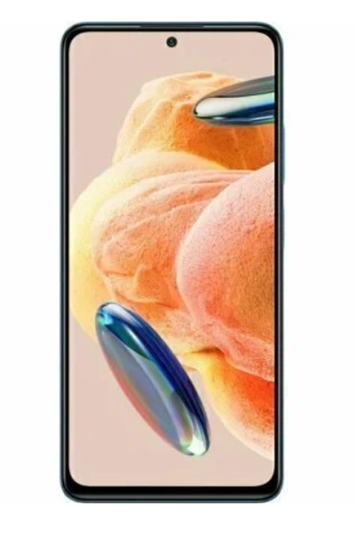 Смартфон Xiaomi Redmi Note 12 Pro 8/256GB Голубой недорого