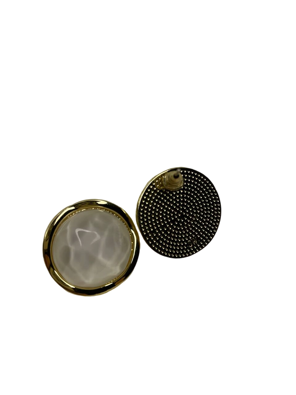 Серьги Stainless Steel Xuping (S002) рассрочка