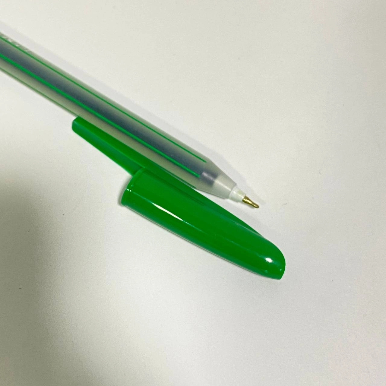 Sharikli ruchka Linc Starline, ko'k arzon