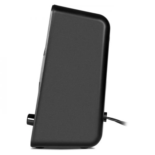 Sven 431 Black kompyuter akustikasi O'zbekistonda