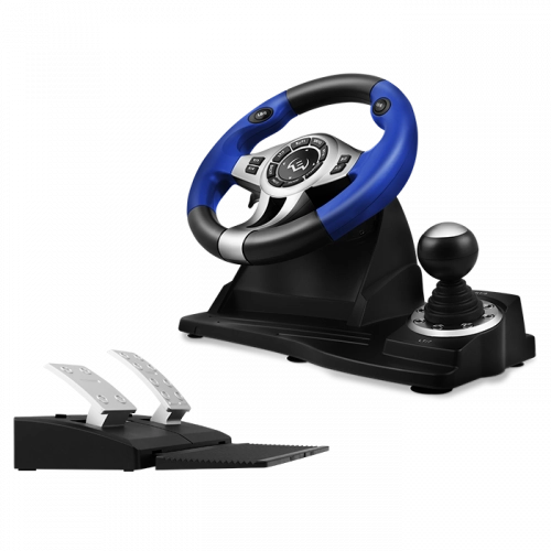 Игровой руль Sven GC-W600 купить