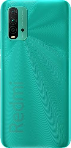 Xiaomi Redmi 9T 4/128GB Green (Global Version) smartfoni O'zbekistonda