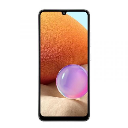 Смартфон Samsung Galaxy A32 4/64GB White недорого