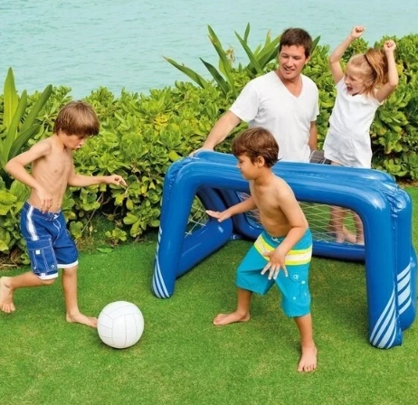 Надувной набор для игры "Водное поло" Intex 58507 недорого