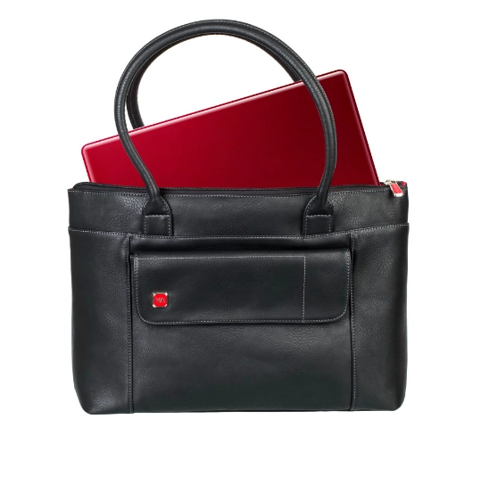 Rivacase 15.6 "Riva" 8991 ayollar qora noutbuk sumkasi onlayn