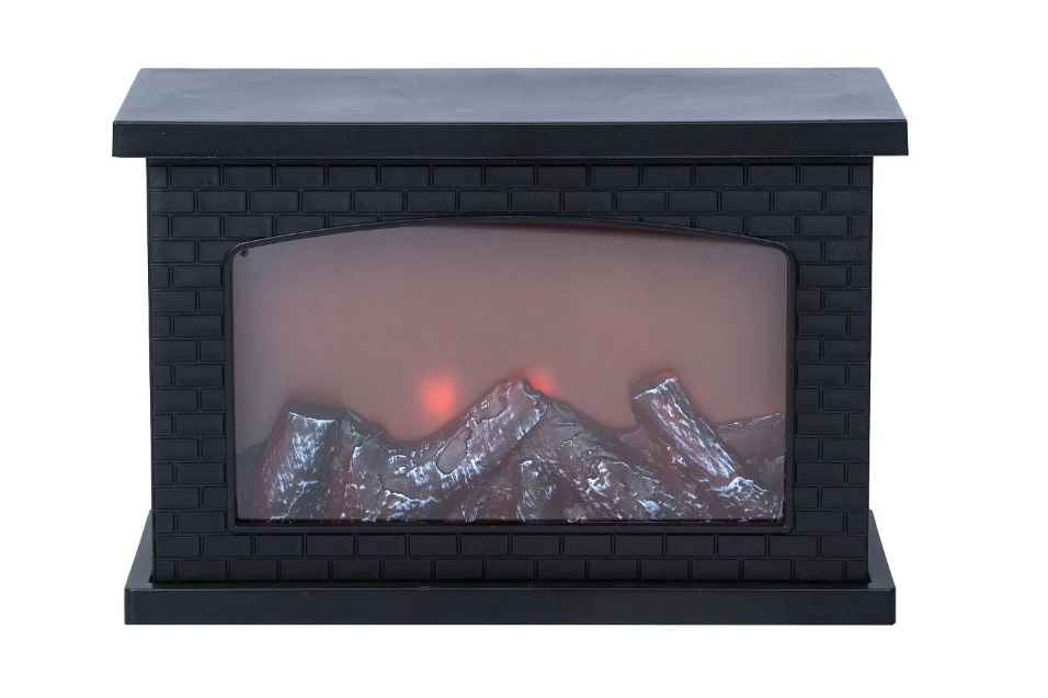 Декоративный светильник LED Fire SP56 (Камин) купить