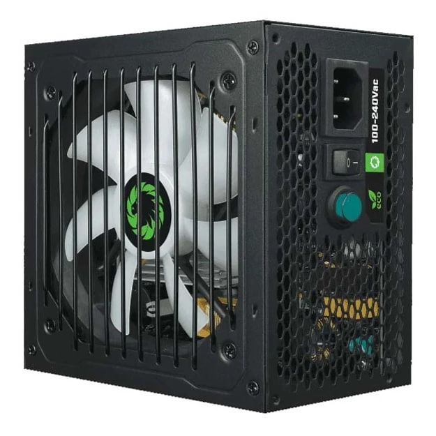 Gamemax VP-500 protsessor kuleri sotib olish