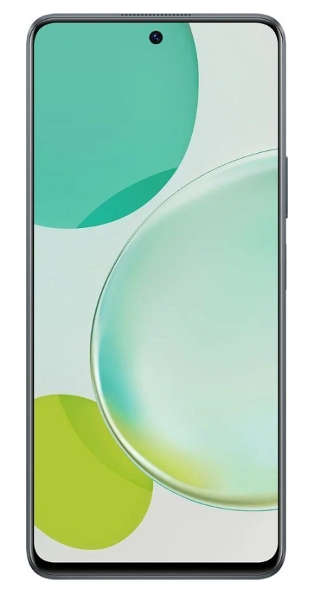 Смартфон Huawei Nova 11I 8/128GB Чёрный недорого