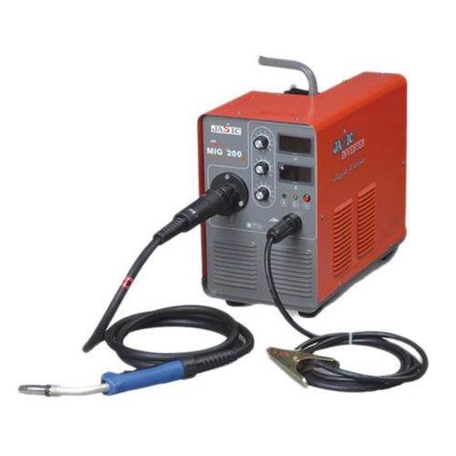 Сварочный полуавтомат Jasic MIG 200 (J03) купить